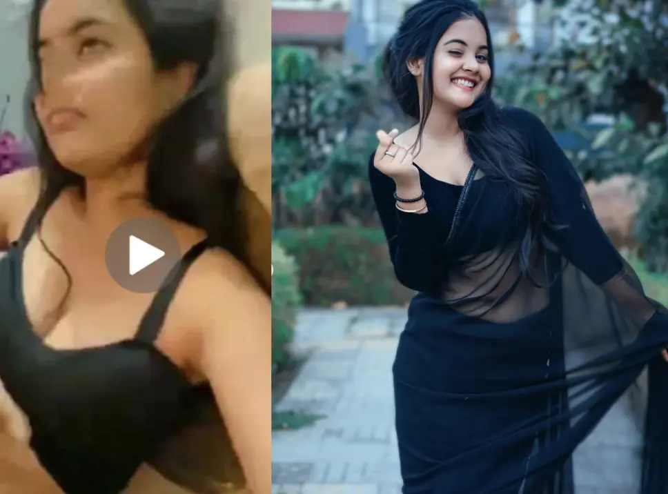 GunGun Gupta Viral Video